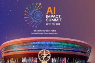 AI Impact - AI Impact Summit: एआई सम्मेलन में भारत ने पाकिस्तान को नहीं बुलाया, चीन और बांग्लादेश को दिया न्योता