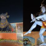 Mahashivratri - Mahashivratri 2026: भगवान शिव की आभा से दमक रहा बरेली, नाथ नगरी में आज विराजेंगे नंदी और नटराज