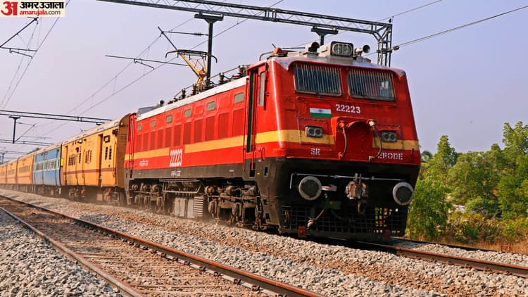 Railway - Railway News: होली पर दस और विशेष ट्रेनों की समय सारिणी जारी, अयोध्या-काशी जाने वालों के लिए मिलेगी राहत