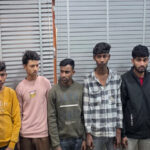 Kanpur: - Kanpur: फॉलोअर्स बढ़ाने के लिए कानून तोड़ने वाले आठ पकड़े, प्रैंक वीडियो बनाने के लिए अपहरण की रची कहानी