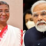 Mahashivratri: - Mahashivratri: 'महादेव सभी पर अपनी कृपा बनाए रखें', महाशिवरात्रि पर राष्ट्रपति, पीएम मोदी ने दीं शुभकामनाएं