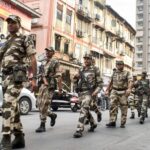 CISF: - CISF: सीआईसएफ में प्रमोशन को लेकर इंस्पेक्टरों ने खोला बड़ा मोर्चा, सुप्रीम कोर्ट के आदेश के बाद बढ़ा दबाव