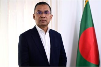 Bangladesh: - Bangladesh: पीएम मोदी नहीं ये नेता बांग्लादेश के नवनिर्वाचित PM तारिक रहमान के शपथ ग्रहण में होगा शामिल, जानें