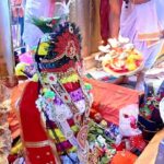 तस्वीरें: - तस्वीरें: महाशिवरात्रि पर दूल्हा बने बाबा विश्वनाथ, दुनिया के आठ व देश के 54 मंदिरों के प्रसाद से लगा भोग