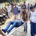 Shahjahanpur - Shahjahanpur News: पुरानी रंजिश के चलते दो पक्षों में खूनी संघर्ष, तीन वकील समेत दस लोग हुए घायल