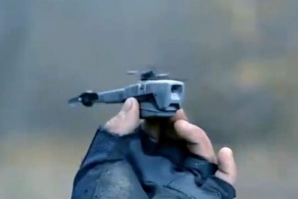 UP: मेरठ - UP: मेरठ में 406 करोड़ रुपये की लागत से बनेगा देश का पहला ड्रोन रनवे, जानें युद्ध के समय कैसे मिलेगा फायदा