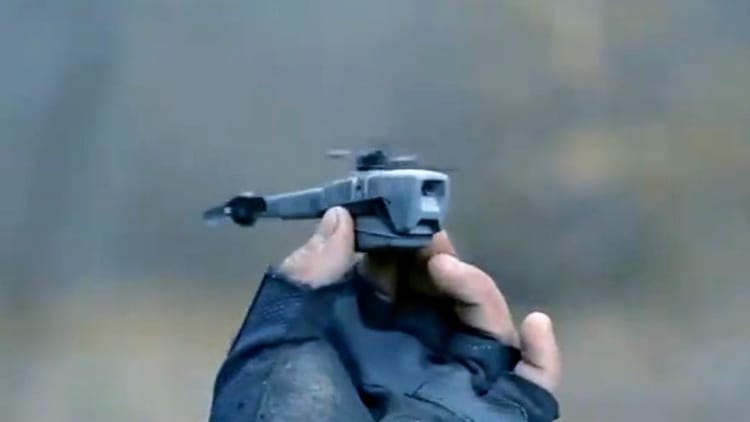 UP: मेरठ - UP: मेरठ में 406 करोड़ रुपये की लागत से बनेगा देश का पहला ड्रोन रनवे, जानें युद्ध के समय कैसे मिलेगा फायदा