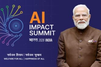 इंडिया - इंडिया एआई इम्पैक्ट एक्सपो: पीएम मोदी करेंगे आज उद्घाटन, 30 से अधिक देशों के 300 से ज्यादा मेहमान करेंगे शिरकत