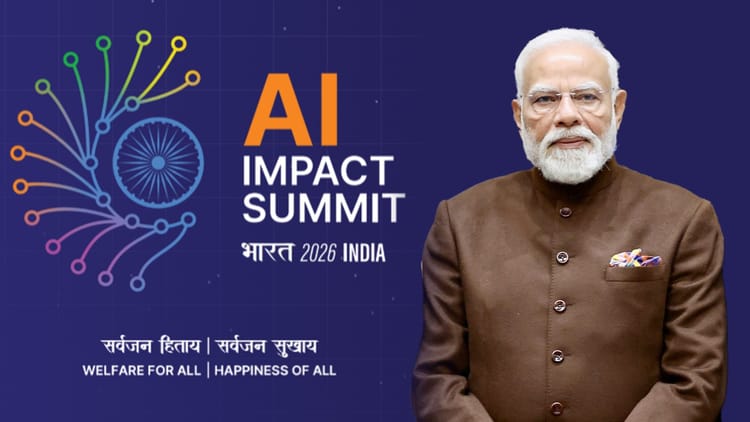 इंडिया - इंडिया एआई इम्पैक्ट एक्सपो: पीएम मोदी करेंगे आज उद्घाटन, 30 से अधिक देशों के 300 से ज्यादा मेहमान करेंगे शिरकत