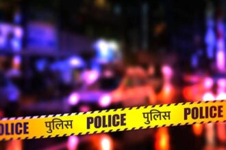 Dombivli - Dombivli Parking Area Fire: डोंबिवली ईस्ट की बिल्डिंग पार्किंग में भीषण आग, 29 बाइक जलीं; पांच लोग झुलसे