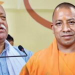 यूपी: - यूपी: सरसंघचालक मोहन भागवत दो दिन लखनऊ में रहेंगे मौजूद, शुरू हुई राजनीतिक चर्चाएं; नेताओं से हो सकती है बैठक