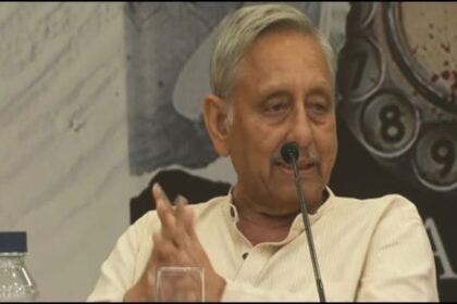 Kerala: - Kerala: मणि शंकर अय्यर बोले- पिनरई विजयन बने रहेंगे केरल के मुख्यमंत्री, कांग्रेस ने बयान से बनाई दूरी