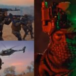 Bhairav - Bhairav Battalion: अमिताभ बच्चन की दमदार आवाज के साथ दिखी भैरव बटालियन की ताकत, सेना ने जारी किया वीडियो