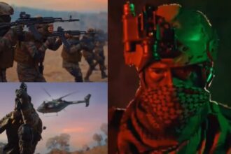 Bhairav - Bhairav Battalion: अमिताभ बच्चन की दमदार आवाज के साथ दिखी भैरव बटालियन की ताकत, सेना ने जारी किया वीडियो