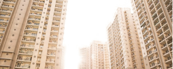 UP: नोएडा - UP: नोएडा के ओरा, एपेक्स और रीयलकॉन अपार्टमेंट होंगे नीलाम, रेरा बकाया पर बिल्डर की बढ़ीं मुश्किलें