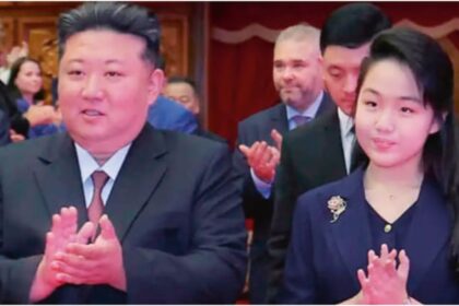 रूस-यूक्रेन - रूस-यूक्रेन युद्ध में कोरियाई सैनिक भी हताहत: किम जोंग ने बढ़ाए मदद के हाथ; बेटी के साथ परिजनों से की मुलाकात