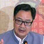 Om Birla: - Om Birla: 'लोकसभा अध्यक्ष के खिलाफ अविश्वास प्रस्ताव पर विपक्षी एकता में पड़ सकती है दरार', बोले किरेन रिजिजू