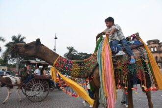 यूपी: - यूपी: पश्चिमी विभोभ बिगाड़ेगा प्रदेश का मौसम, होली के पहले इन जिलों में होगी बारिश; तेज हवाओं से गिरेगा पारा