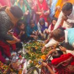 Lakhimpur - Lakhimpur Kheri News: द्वादश ज्योतिर्लिंगों के अभिषेक के लिए उमड़ी भक्तों की भीड़