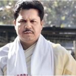 Bhupen - Bhupen Borah Resign: असम में चुनाव से पहले कांग्रेस को बड़ा झटका, भूपेन बोरा ने छोड़ी पार्टी