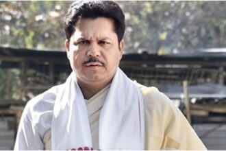 Bhupen - Bhupen Borah Resign: असम में चुनाव से पहले कांग्रेस को बड़ा झटका, भूपेन बोरा ने छोड़ी पार्टी