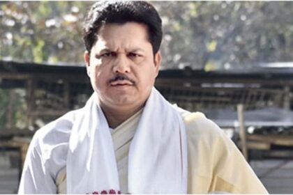 Bhupen - Bhupen Borah Resign: असम में चुनाव से पहले कांग्रेस को बड़ा झटका, भूपेन बोरा ने छोड़ी पार्टी
