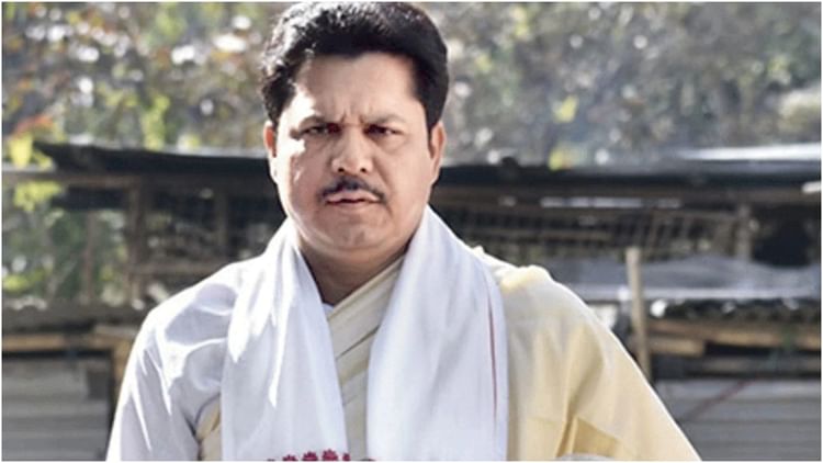 Bhupen - Bhupen Borah Resign: असम में चुनाव से पहले कांग्रेस को बड़ा झटका, भूपेन बोरा ने छोड़ी पार्टी