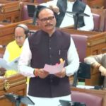 UP Vidhan - UP Vidhan Mandal Session live: ब्रजेश पाठक बोले-आशा बहुअन का मातृत्व अवकाश भी दई रहेन, सपा से दोगुना मानदेय भी