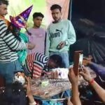 Unique - Unique Celebration: बकरियों के बर्थडे पर शाही इंतजाम, हरदोई में कार्ड बांटकर बुलाए मेहमान, दावत में उमड़ा गांव