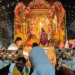 Lakhimpur - Lakhimpur Kheri: महाशिवरात्रि पर शिवयम हुआ शहर, धूमधाम से निकाली गई शिव बरात; देखें वीडियो