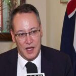 India-New - India-New Zealand FTA: 'दोनों देशों के रिश्तों को नई रफ्तार', न्यूजीलैंड के मंत्री बोले- AI सहयोग पर भी जोर