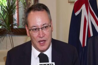 India-New - India-New Zealand FTA: 'दोनों देशों के रिश्तों को नई रफ्तार', न्यूजीलैंड के मंत्री बोले- AI सहयोग पर भी जोर