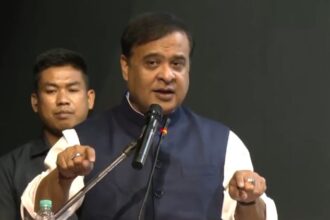Assam: - Assam: 'भाजपा के दरवाजे खुले, सुरक्षित सीट से लड़ाएंगे चुनाव'; भूपेन बोरा के इस्तीफे के बाद सीएम सरमा का ऑफर