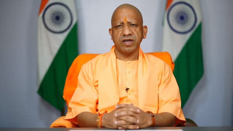 यूपी - यूपी शहरी पुनर्विकास नीति लागू : 25 वर्ष से ज्यादा पुराने भवनों को मिलेगी नई जिंदगी, रोजगार के अवसर खुलेंगे