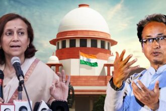 Supreme - Supreme Court: 'AI के दौर में अनुवाद में सटीकता होना जरूरी', वांगचुक के वीडियो ट्रांसक्रिप्ट पर 'सुप्रीम' सवाल