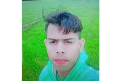 Hathras - Hathras Accident: दो बाइकें भिड़ीं, ममेरी बहन के लग्न कार्यक्रम से लौट रहे युवक की मौत, रिपोर्ट दर्ज