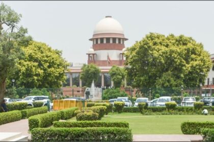 Supreme - Supreme Court: साइबर ठगी के शिकार लोगों को मुआवजा दे सरकार, लोगों को सिखाएं अपराधियों से बचने के तौर-तरीके