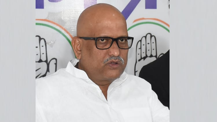 UP Congress: - UP Congress: कांग्रेस करेगी यूपी विधानसभा का घेराव, हिरासत में लिए गए कई जिलाध्यक्ष