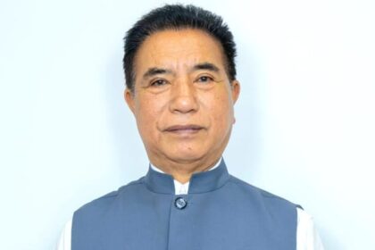 Mizoram: - Mizoram: सीएम बोले- अगर जमीन सौदे में सबूतों से साबित हुई मेरी संलिप्तता तो इस्तीफा दूंगा; क्या है पूरा विवाद?