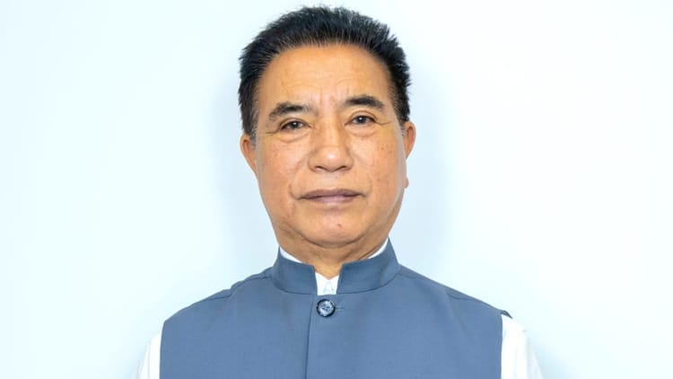 Mizoram: - Mizoram: सीएम बोले- अगर जमीन सौदे में सबूतों से साबित हुई मेरी संलिप्तता तो इस्तीफा दूंगा; क्या है पूरा विवाद?