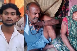 UP: लॉरेंस - UP: लॉरेंस बिश्नोई का आगरा कनेक्शन, रोहित शेट्टी के घर फायरिंग केस में बड़ा अपडेट; पुलिस की बढ़ी टेंशन