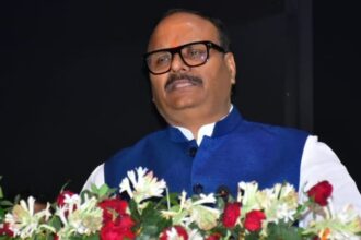 यूपी - यूपी विधानसभा : "निजी अस्पतालों के खिलाफ मिलीं 500 शिकायतें, 178 के लाइसेंस निरस्त" डिप्टी सीएम ने दिया जवाब