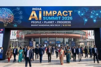 एआई शिखर - एआई शिखर सम्मेलन 2026: दूसरे दिन यूएन प्रमुख गुटेरेस समेत कई दिग्गज करेंगे शिरकत, क्या रहेगा दिनभर कार्यक्रम?