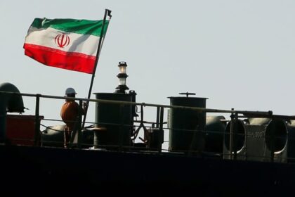 Iran - Iran Tanker Seizure: भारत ने तीन अमेरिकी प्रतिबंधित तेल टैंकर जब्त किए, पहचान छिपाने के लिए बदला नाम-झंडा