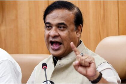 Assam: - Assam: बढ़ती मुस्लिम आबादी पर सीएम सरमा चिंतित, कहा- संघर्ष के दौरान कुछ लोग बांग्लादेश का कर सकते हैं समर्थन