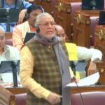 UP Budget - UP Budget Session Live: सदन में उठे टेट अनिवार्य से लेकर धर्म की स्वतंत्रता तक के मुद्दे, सरकार ने दिया जवाब