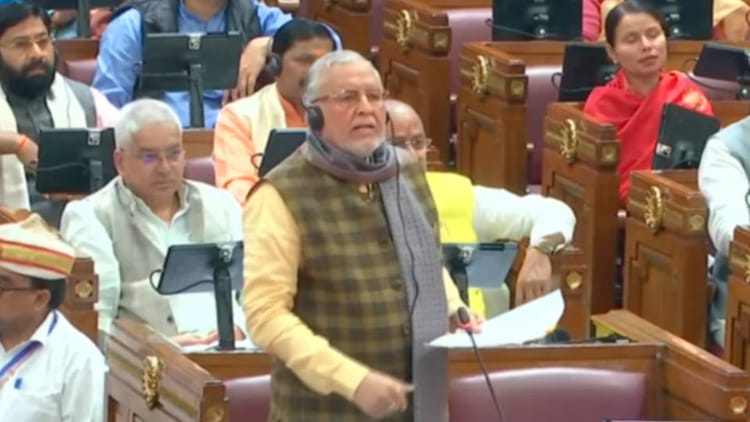 UP Budget - UP Budget Session Live: सदन में उठे टेट अनिवार्य से लेकर धर्म की स्वतंत्रता तक के मुद्दे, सरकार ने दिया जवाब