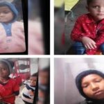 UP News: - UP News: गोंडा में खेलते समय चार बच्चे लापता, तलाश में भटक रहे परिजन; पुलिस भी खोज में जुटी