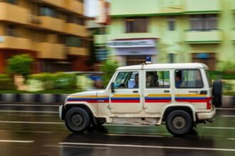 Bomb - Bomb Threat: अहमदाबाद, वडोदरा समेत गुजरात की 6 कोर्ट को बम से उड़ाने की धमकी, पुलिस महकमे में दौड़धूप