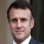 Macron - Macron India Visit: फ्रांस राष्ट्रपति मैक्रों ने अपनी फिटनेस दिनचर्या का किया पालन, मुंबई में सुबह की जॉगिंग